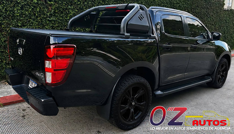 MAZDA BT-50 HIGH PLUS 2023 AUTOMÁTICO