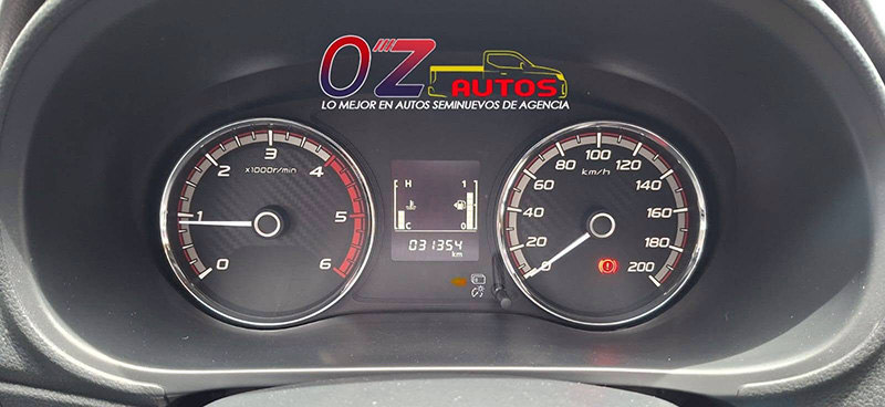 MITSUBISHI L200 GLS FULL 2024 MECÁNICO 4X4