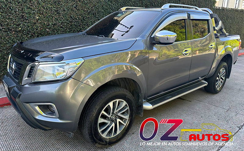 NISSAN FRONTIER XE 2019