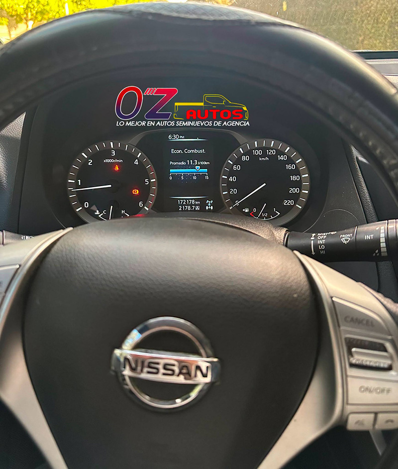 NISSAN FRONTIER XE 2019