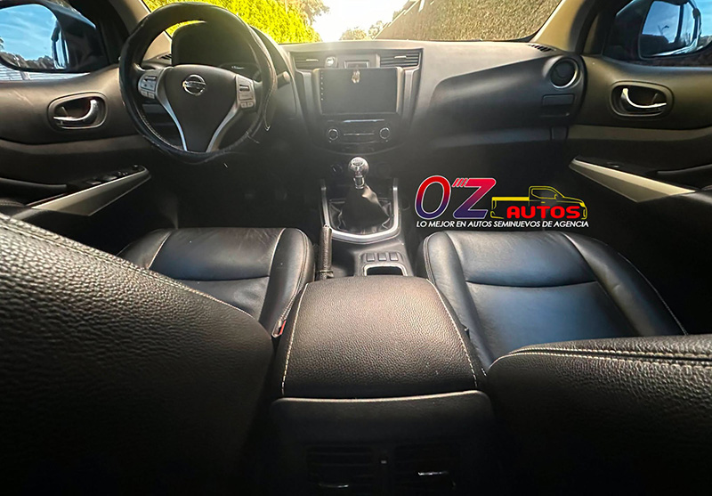 NISSAN FRONTIER XE 2019