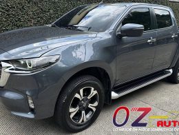 MAZDA BT-50 2022 FULL MECÁNICA 4X4