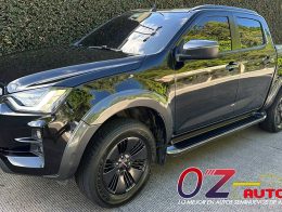 ISUZU D-MAX VCROSS 2023
